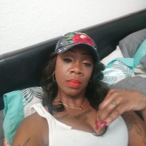 Meet your Posher, Marvina